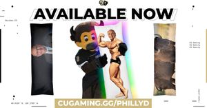 Image post by @cubouldergaming on Instagram