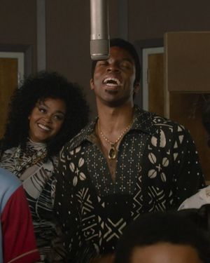 Image post by @bouncetv on Instagram