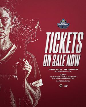 Image post by @bcwlax on Instagram