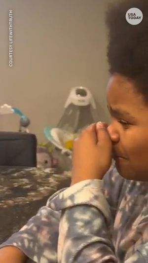 Video post by @Enquirer on Facebook
