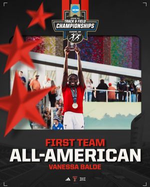 Image post by @texastechtf on Instagram