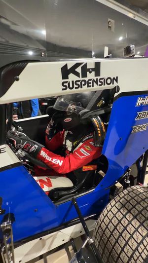 Video post by @NASCARRegional on Twitter