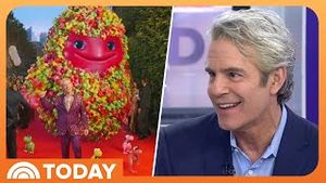 Video post by @today on YouTube