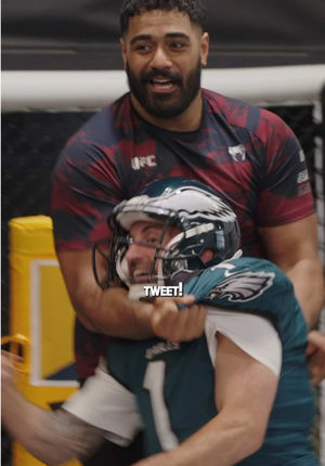 Video post by @nfl on TikTok