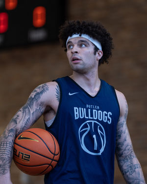 Image post by @butlermbb on Instagram