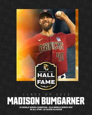 Image post by @perfectgameusa on Instagram