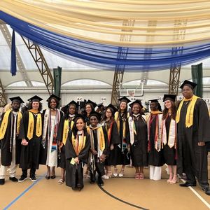 Image post by @mountstmarysu on Instagram
