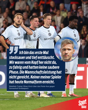 Image post by @sport_bild on Instagram