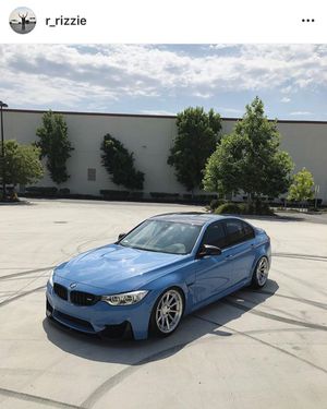 Image post by @bigbrandtire on Instagram