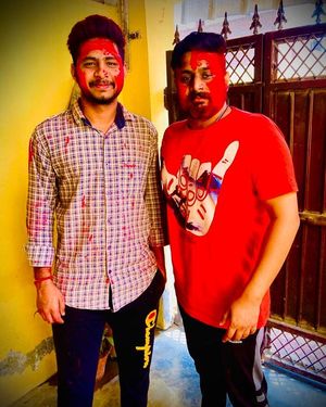 Image post by @mayank_sharma0010 on Instagram