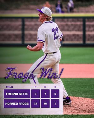 Image post by @tcubaseball on Instagram