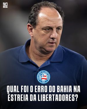 Image post by @90minbrasil on Instagram