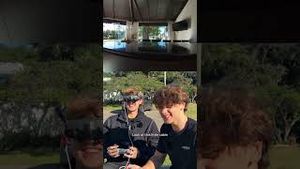 Video post by @dji on YouTube
