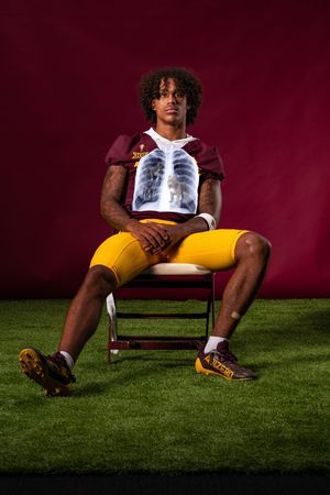 Image post by @TheSunDevils on Twitter