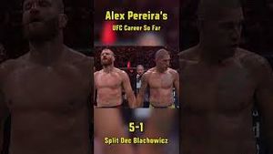 Video post by @UFC - Ultimate Fighting Championship on YouTube