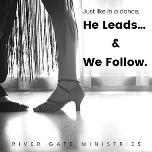 Image post by @RiverGateMinistries on Facebook