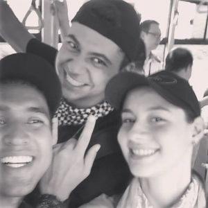 Image post by @cristinalopezar on Instagram