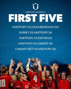 Image post by @bucssuperrugby on Instagram