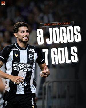 Image post by @90minbrasil on Instagram