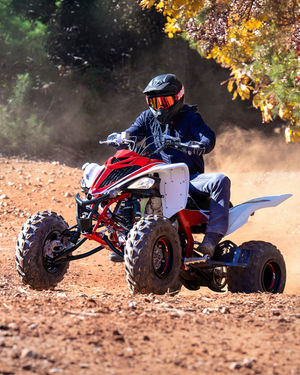 Image post by @yamahamotoraus on Instagram