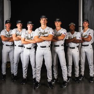 Image post by @purduebaseball on Instagram