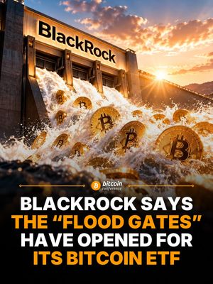Image post by @bitcoin.conference on Instagram