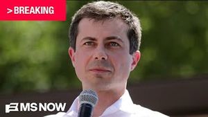 Video post by @msnbc on YouTube