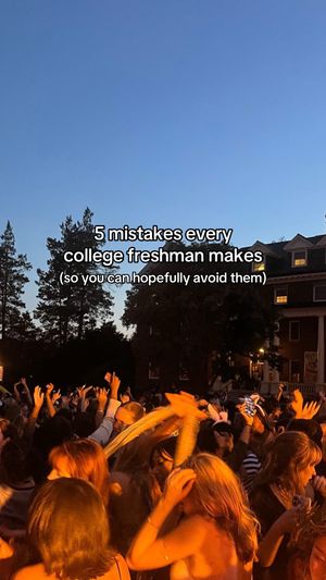 Video post by @homefromcollege on TikTok