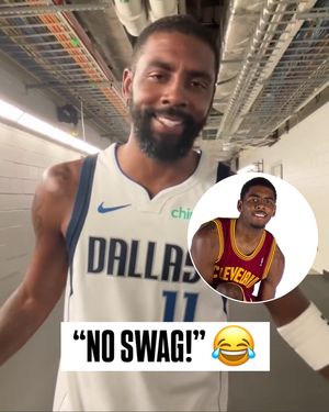 Image post by @nba on Instagram