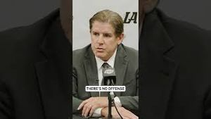 Video post by @lakings on YouTube