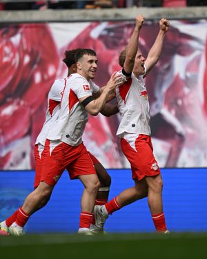 Image post by @rbleipzig on Instagram