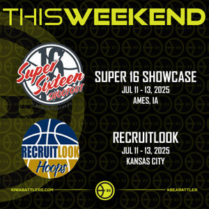 Image post by @iowa_battlers on Instagram