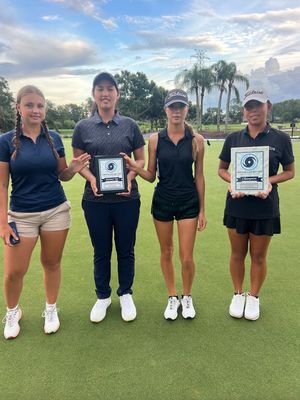 Image post by @hurricanejrgolf on Instagram