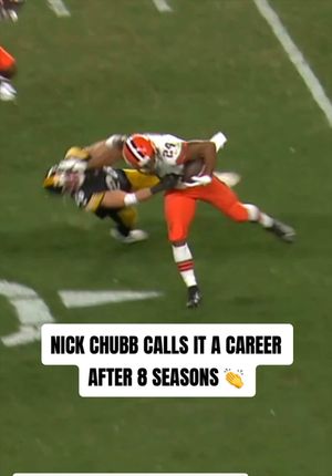 Video post by @nfl on TikTok