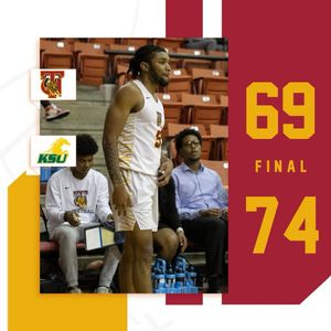 Image post by @tuskegee_mbb on Instagram