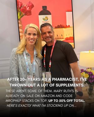 Image post by @philsmypharmacist on Instagram