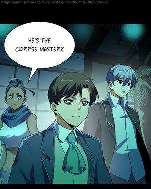 Image post by @tapas_app on Instagram