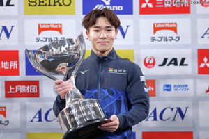 Image post by @teamjapanjoc on Instagram