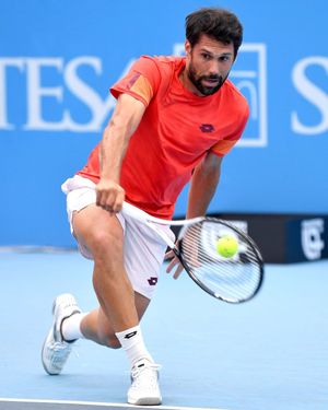 Image post by @_federtennis on Instagram