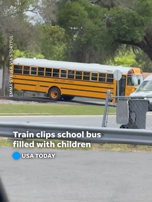 Video post by @usatoday on TikTok