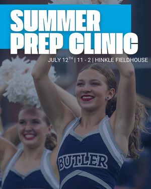 Image post by @butlerudanceteam on Instagram