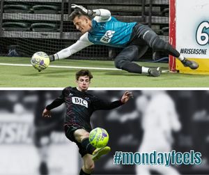 Image post by @stlouisambush on Instagram