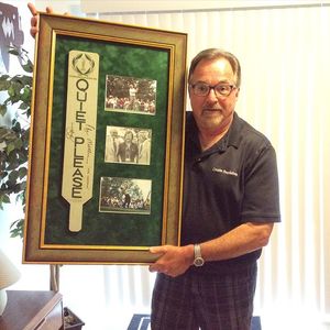 Image post by @memorialgolf on Instagram