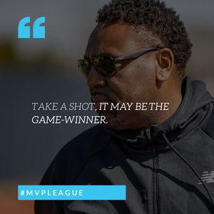 Image post by @mvpleague on Instagram