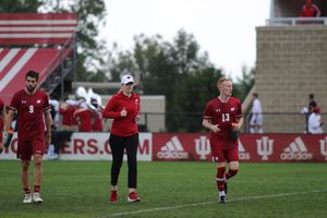 Image post by @wisconsinmenssoccer on Facebook