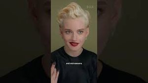 Video post by @elle on YouTube