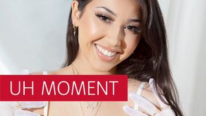 Video post by @UHouston on Twitter