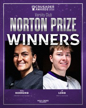 Image post by @goholycross on Instagram