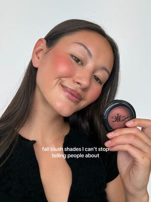 Video post by @saiebeauty on TikTok