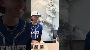 Video post by @imgacademy on YouTube